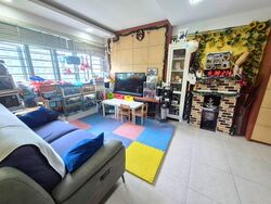 Blk 455 Segar Meadows (Bukit Panjang), HDB 4 Rooms #531600211